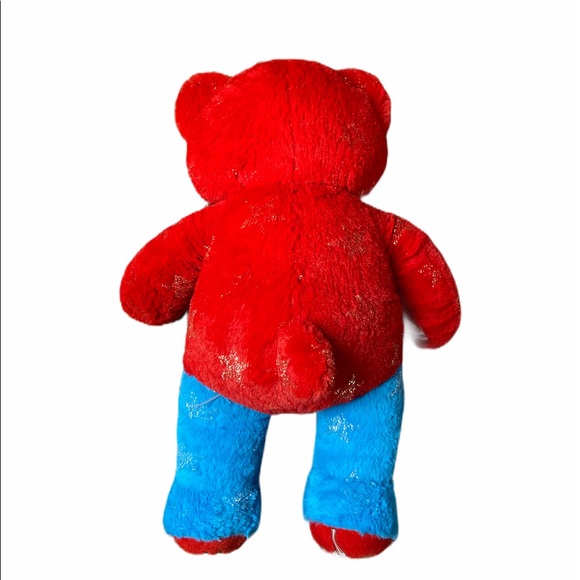 Build a Bear 3 PC Wonder Women - Picture 7 of 8